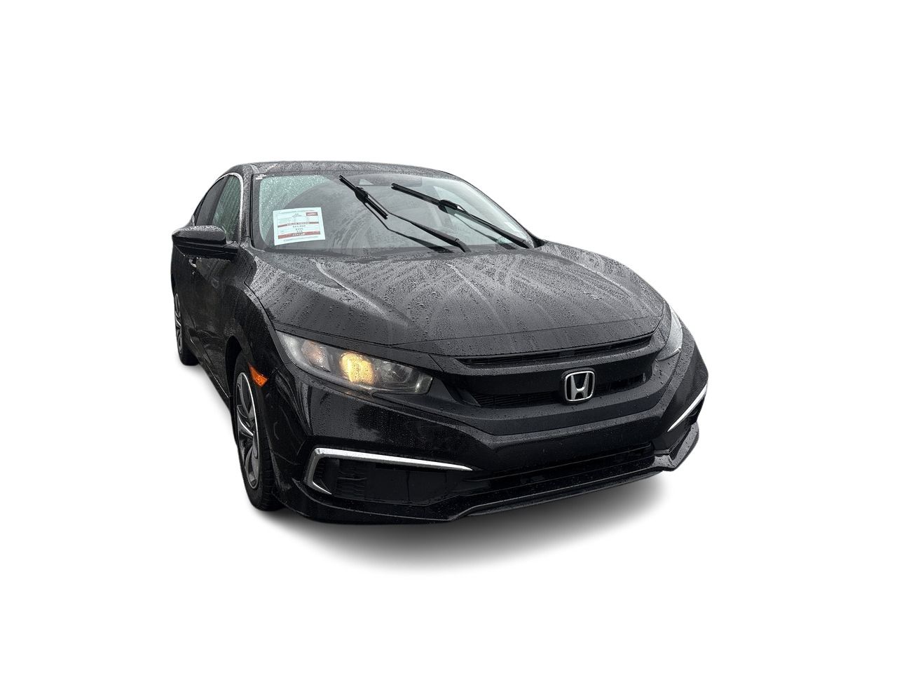 2021  Civic