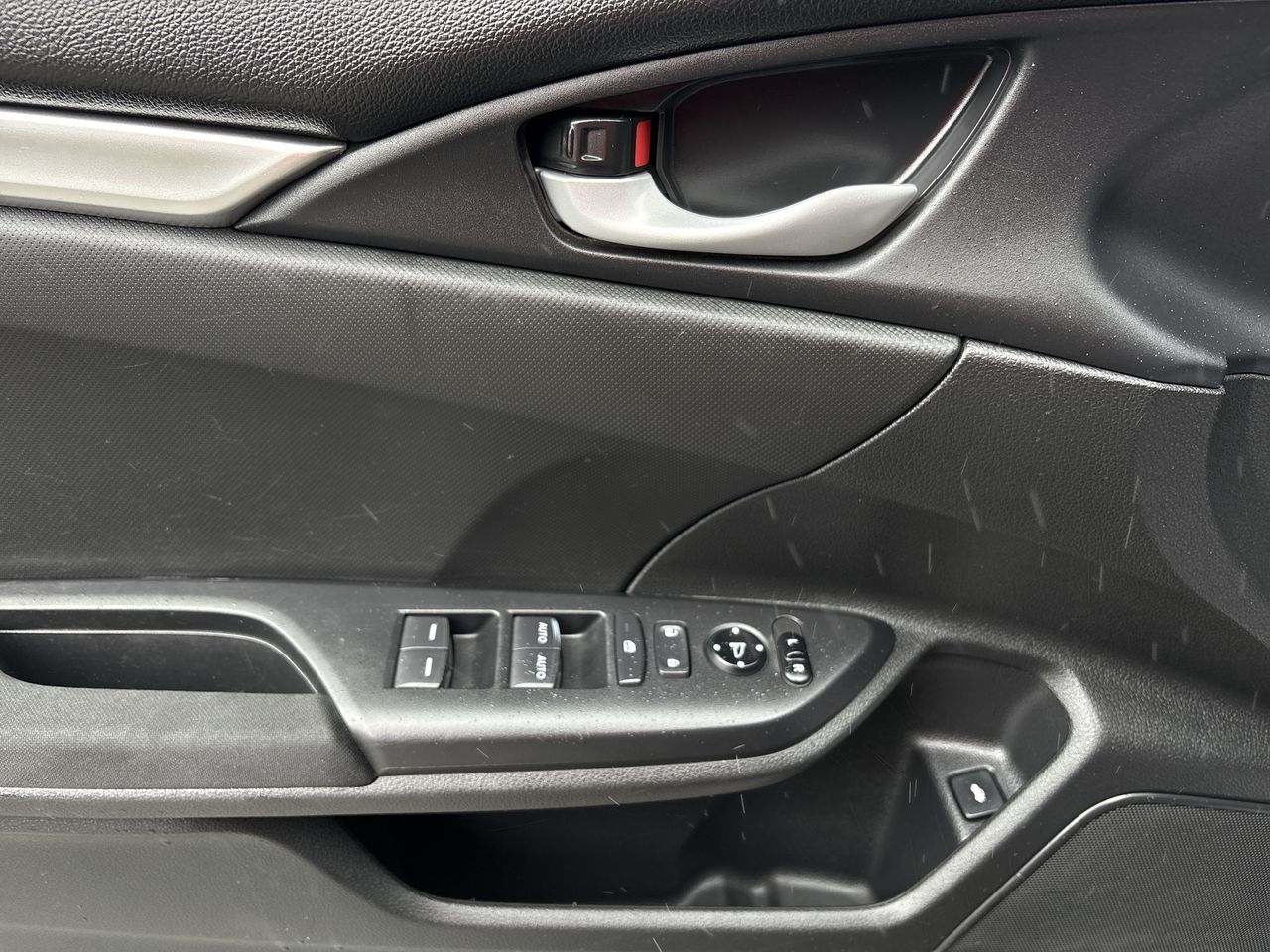 2021  Civic