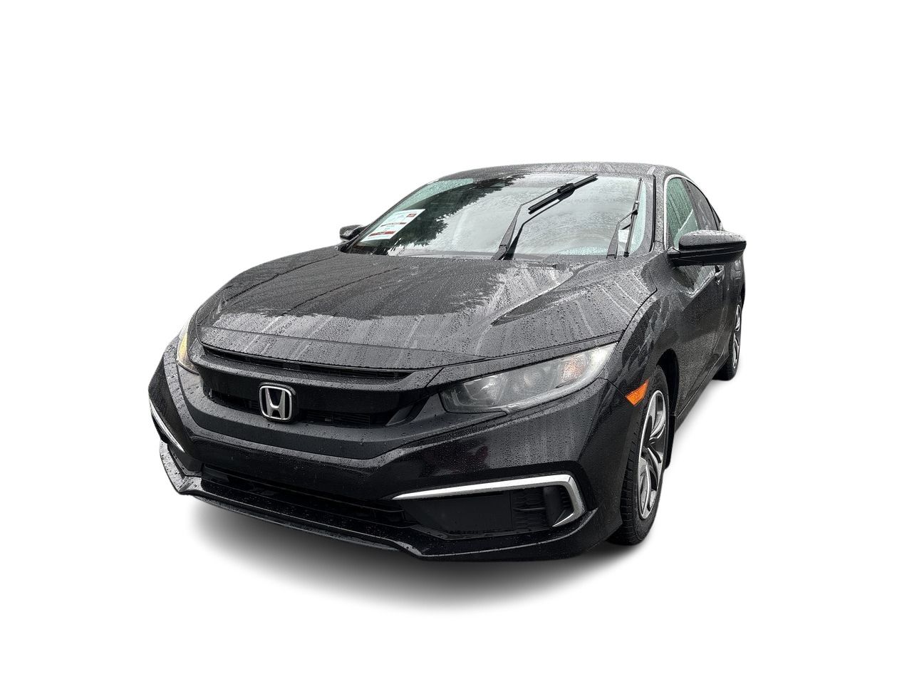 2021  Civic
