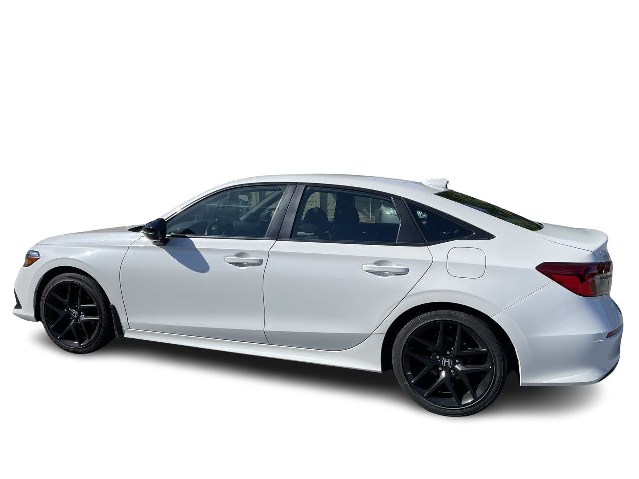Honda Civic  2022 à Surrey, Colombie-Britannique