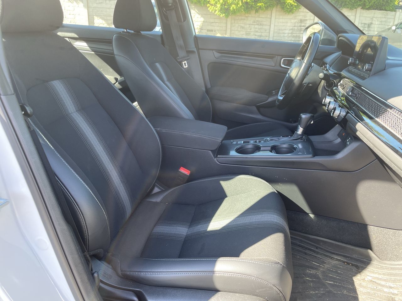 Honda Civic  2022 à Surrey, Colombie-Britannique