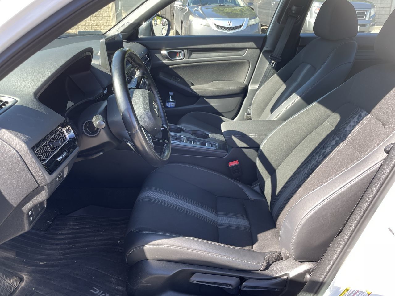 Honda Civic  2022 à Surrey, Colombie-Britannique