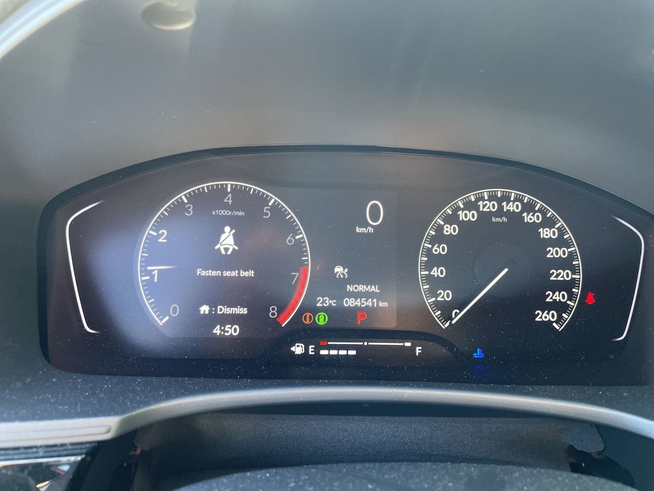 Honda Civic  2022 à Surrey, Colombie-Britannique