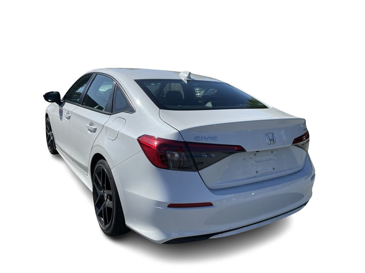 Honda Civic  2022 à Surrey, Colombie-Britannique