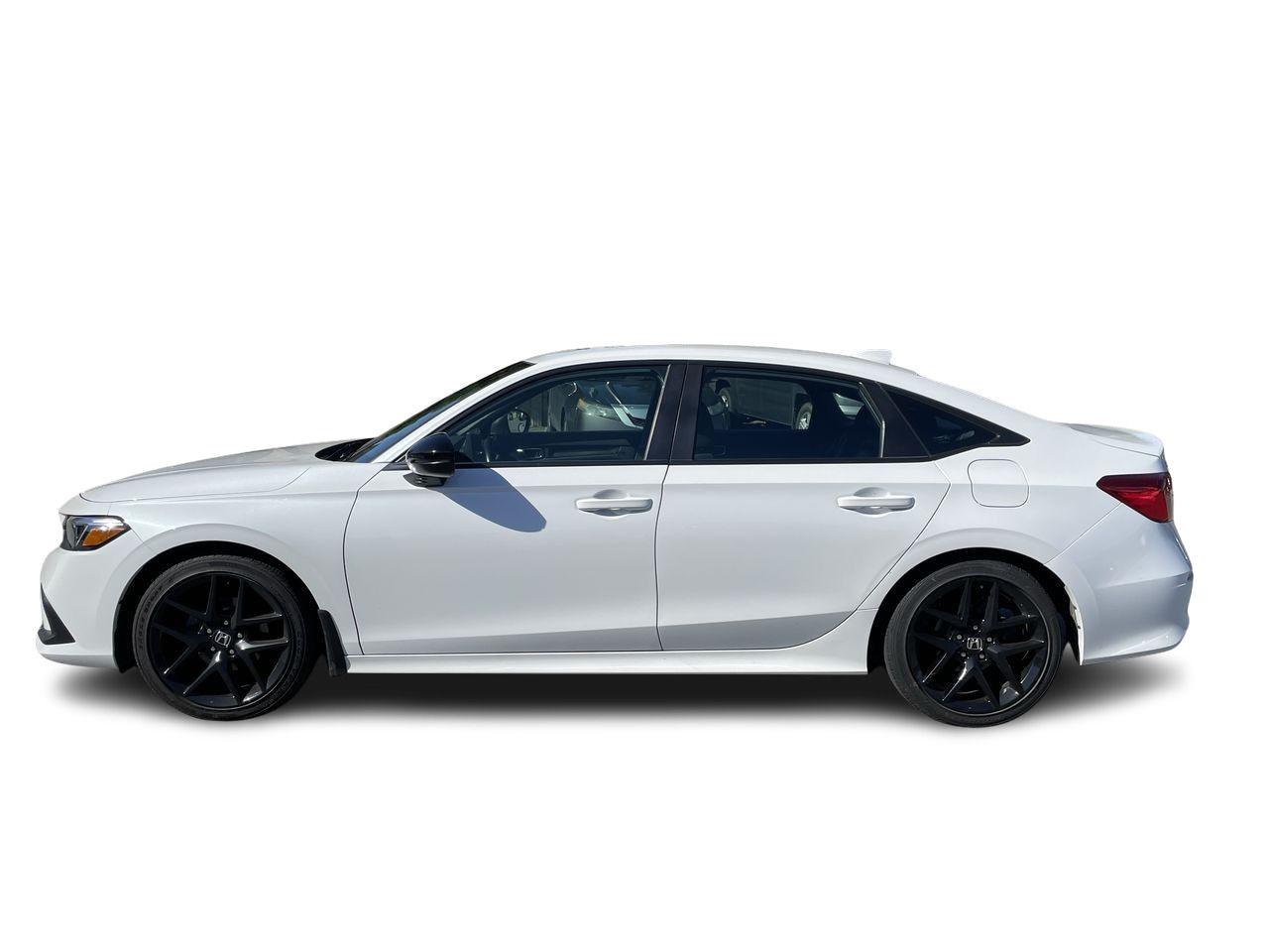 Honda Civic  2022 à Surrey, Colombie-Britannique