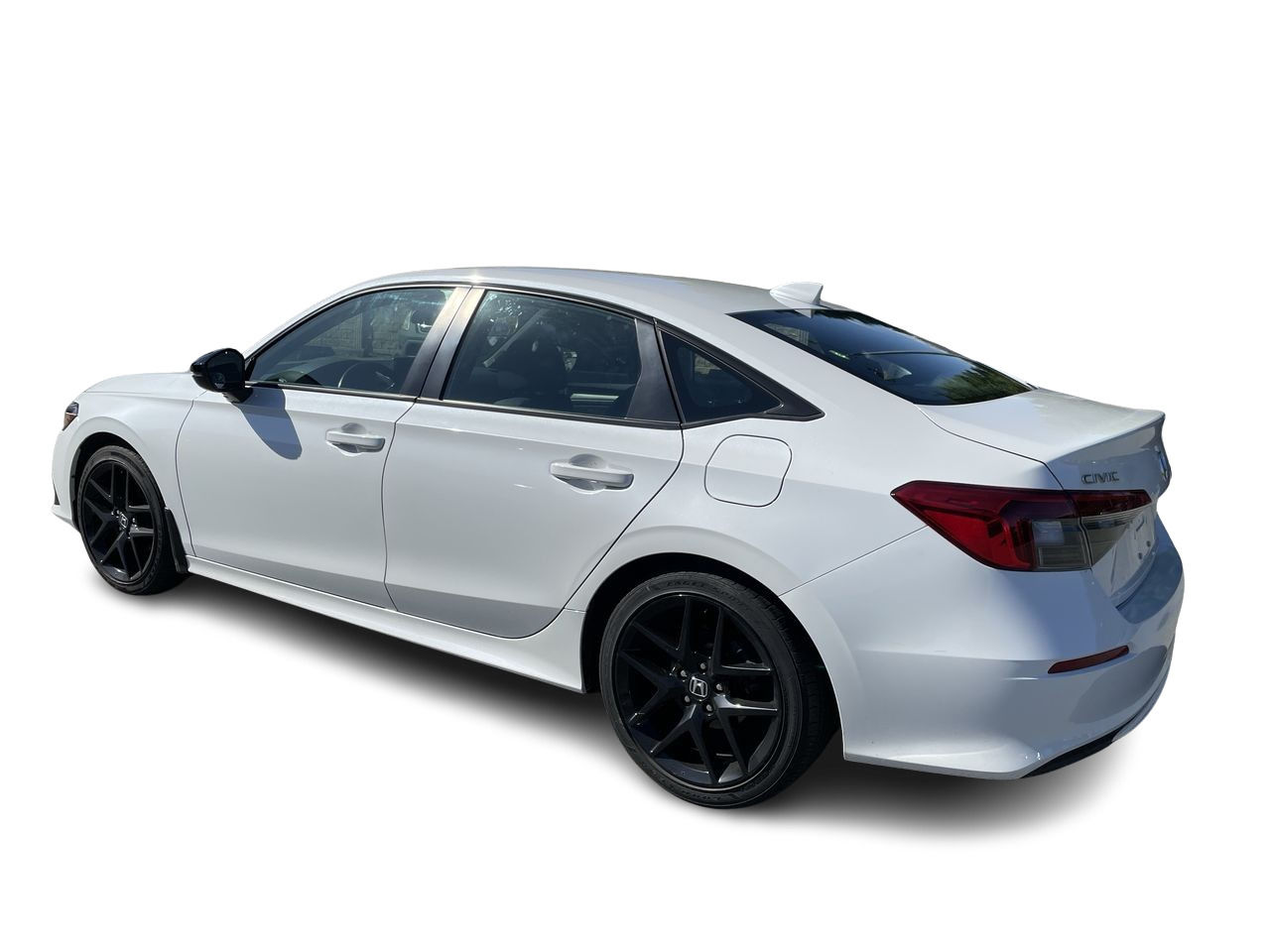 Honda Civic  2022 à Surrey, Colombie-Britannique