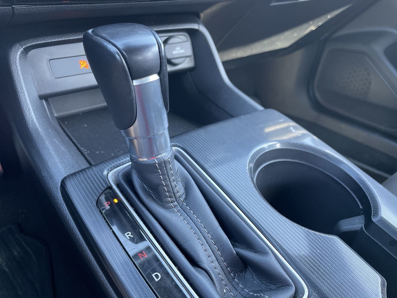 Honda Civic  2022 à Surrey, Colombie-Britannique