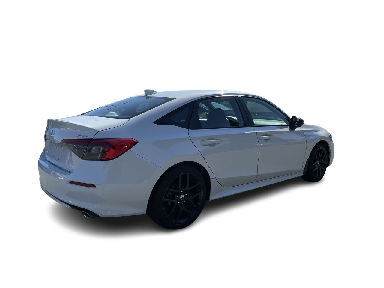 Honda Civic  2022 à Surrey, Colombie-Britannique