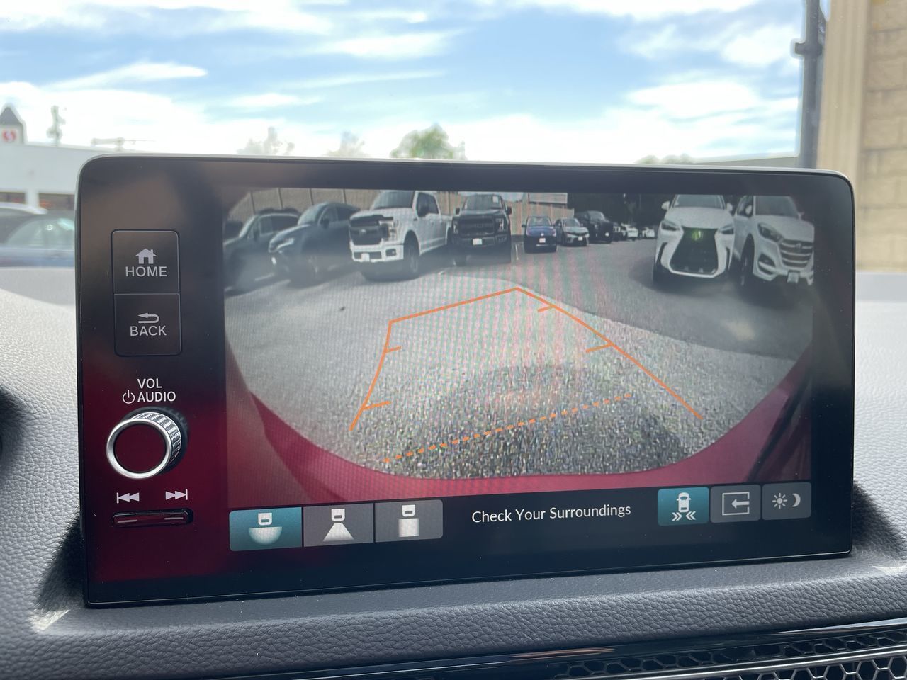 2022 Honda Civic in Surrey, British Columbia