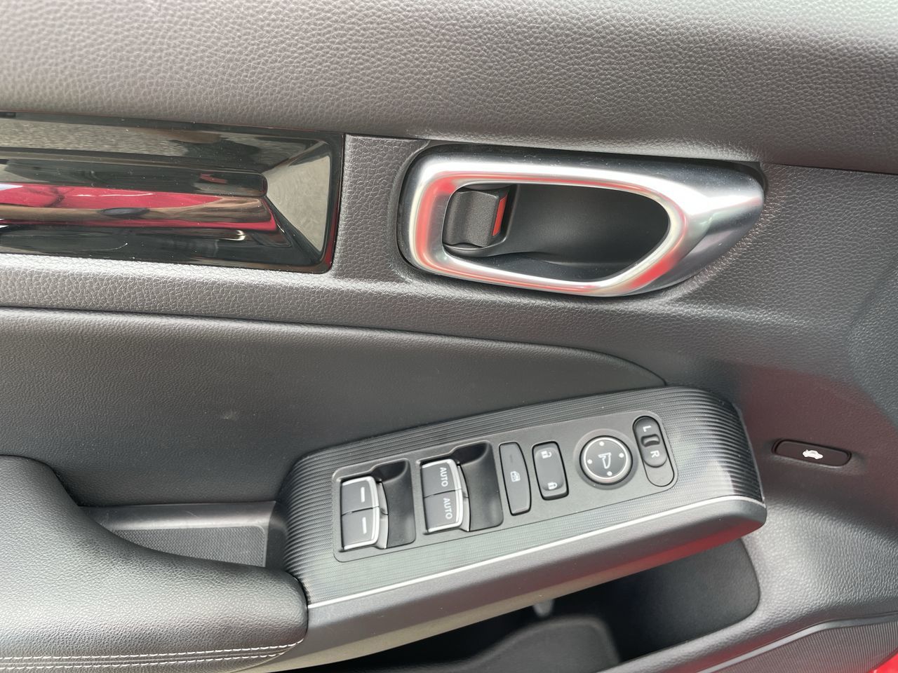 2022 Honda Civic in Surrey, British Columbia