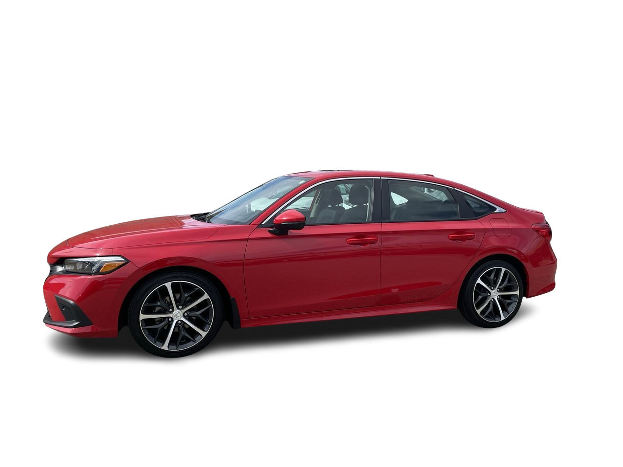2022 Honda Civic in Surrey, British Columbia