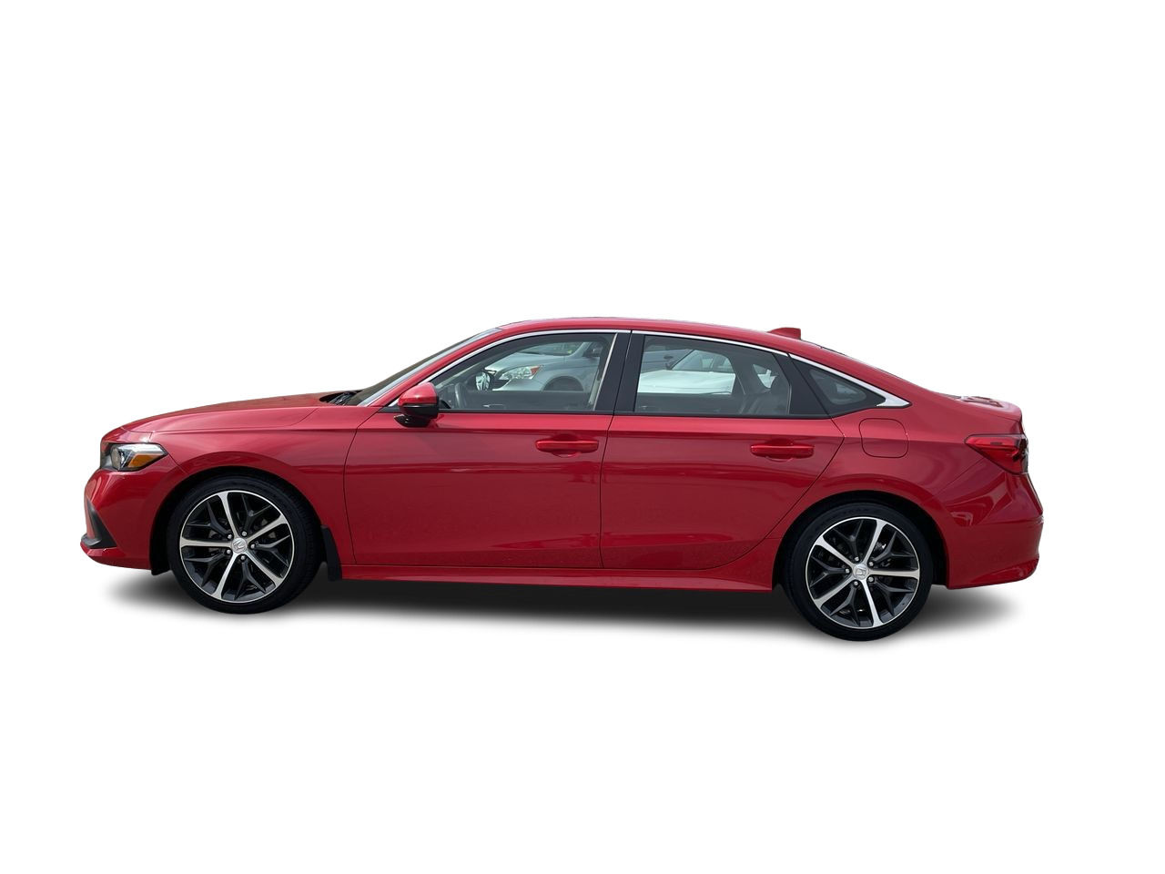 2022 Honda Civic in Surrey, British Columbia