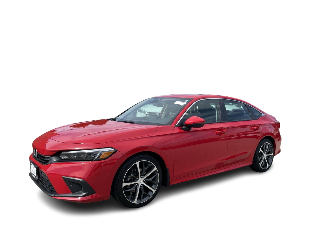 2022 Honda Civic in Surrey, British Columbia
