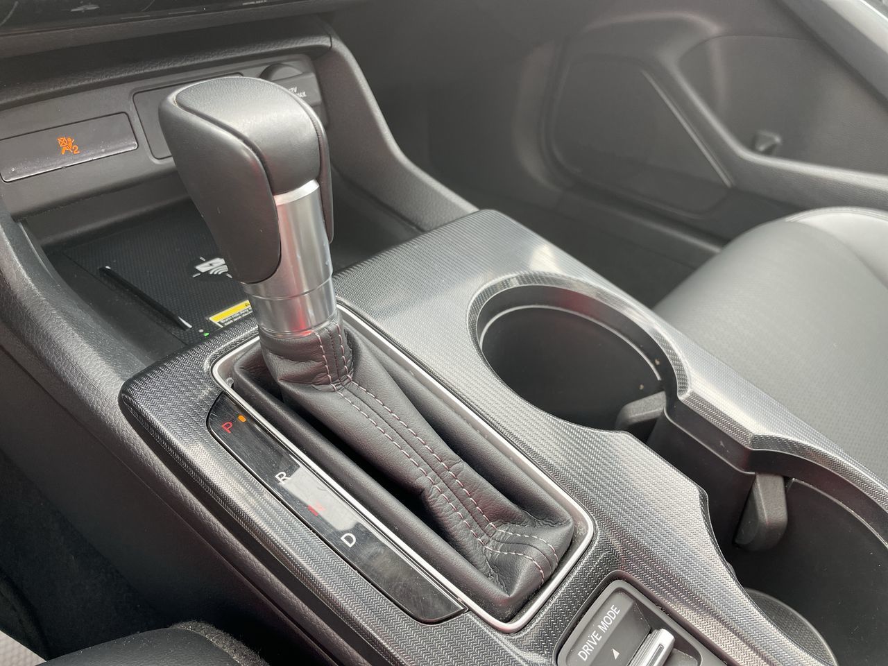 2022 Honda Civic in Surrey, British Columbia