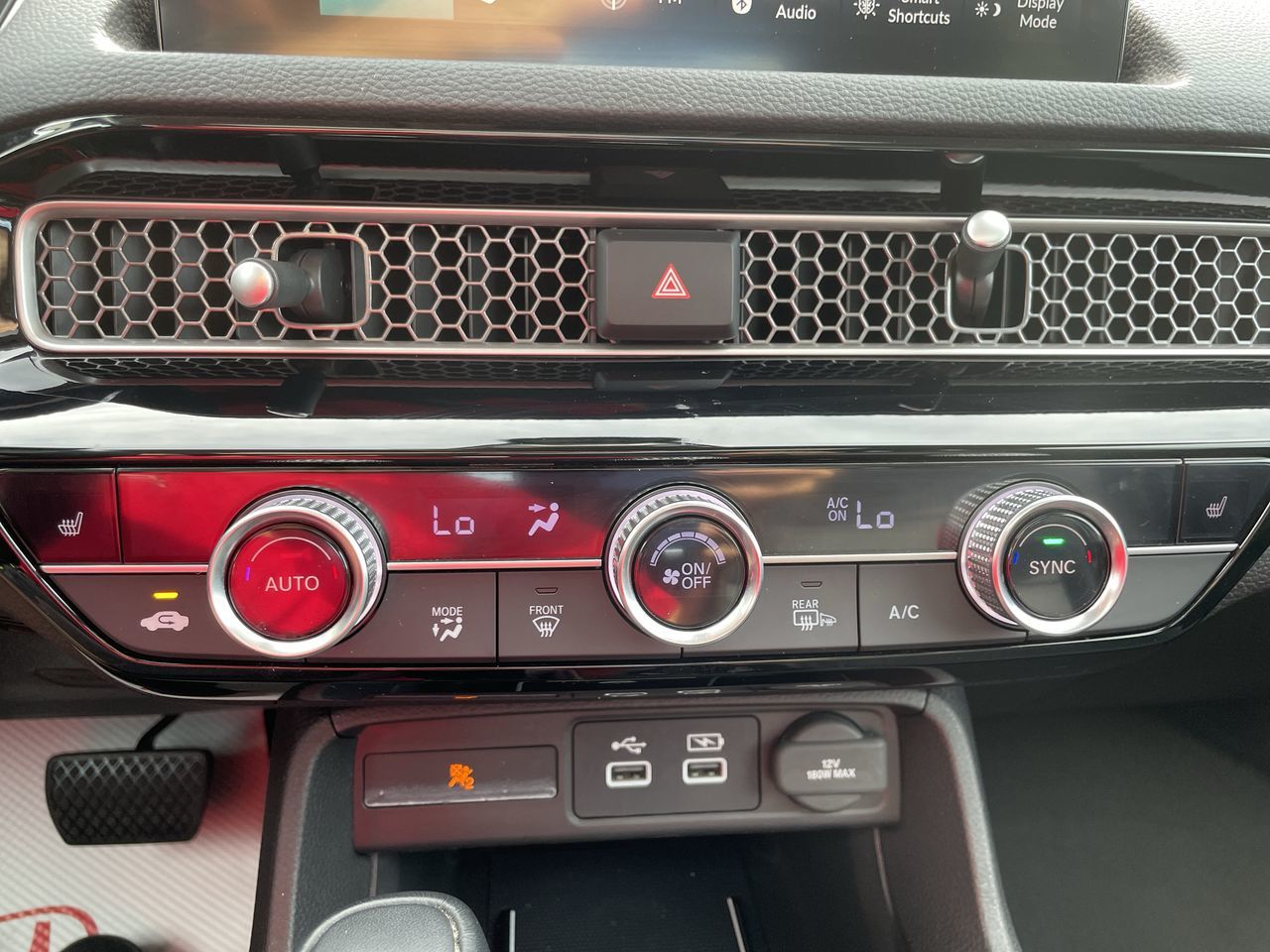 2022 Honda Civic in Surrey, British Columbia