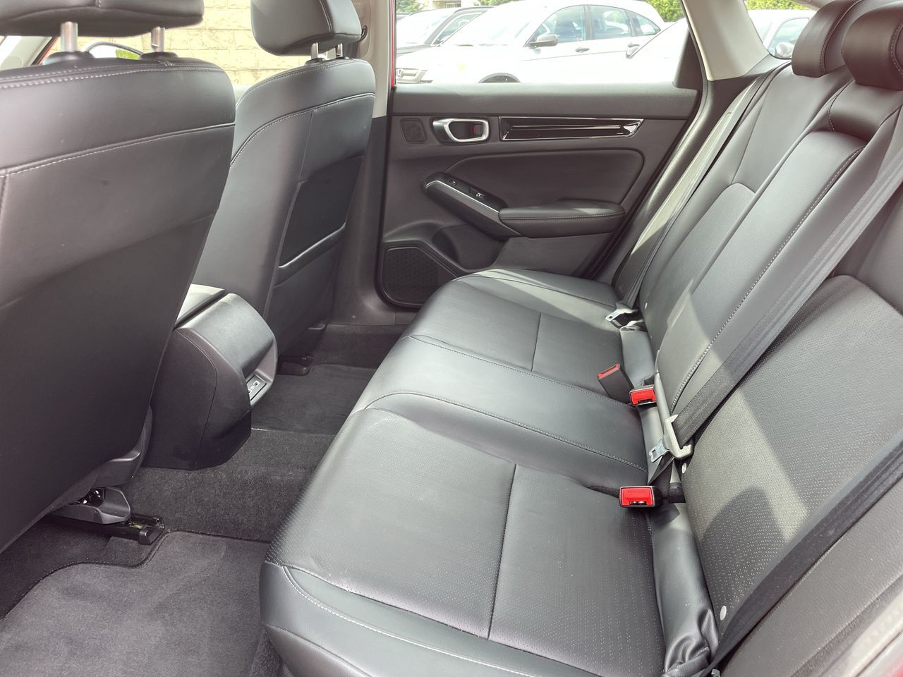 2022 Honda Civic in Surrey, British Columbia
