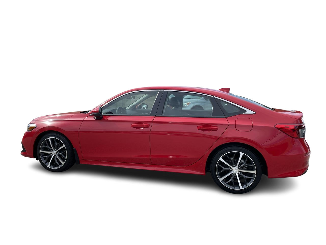 2022 Honda Civic in Surrey, British Columbia