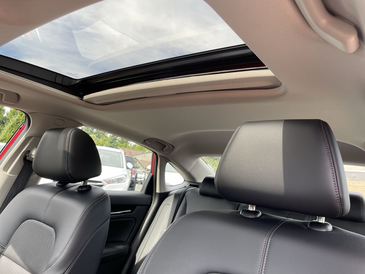 2022 Honda Civic in Surrey, British Columbia