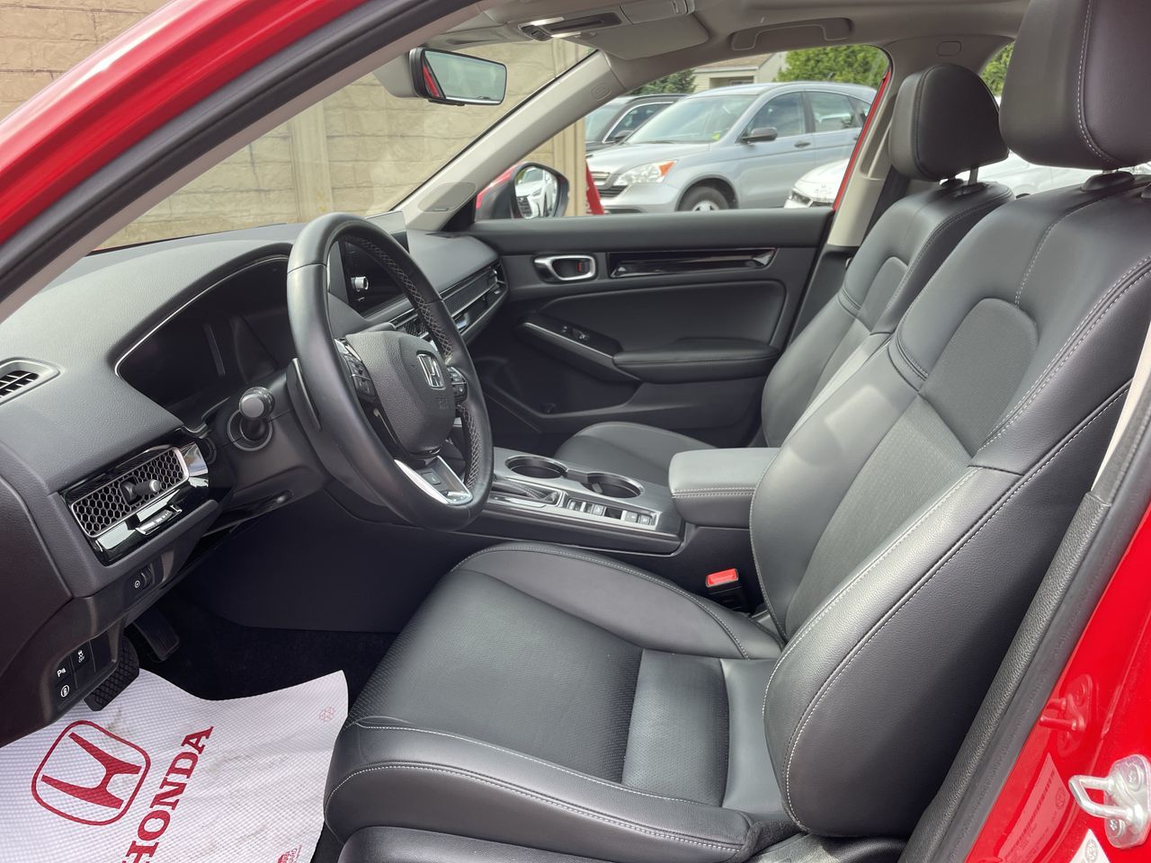 2022 Honda Civic in Surrey, British Columbia