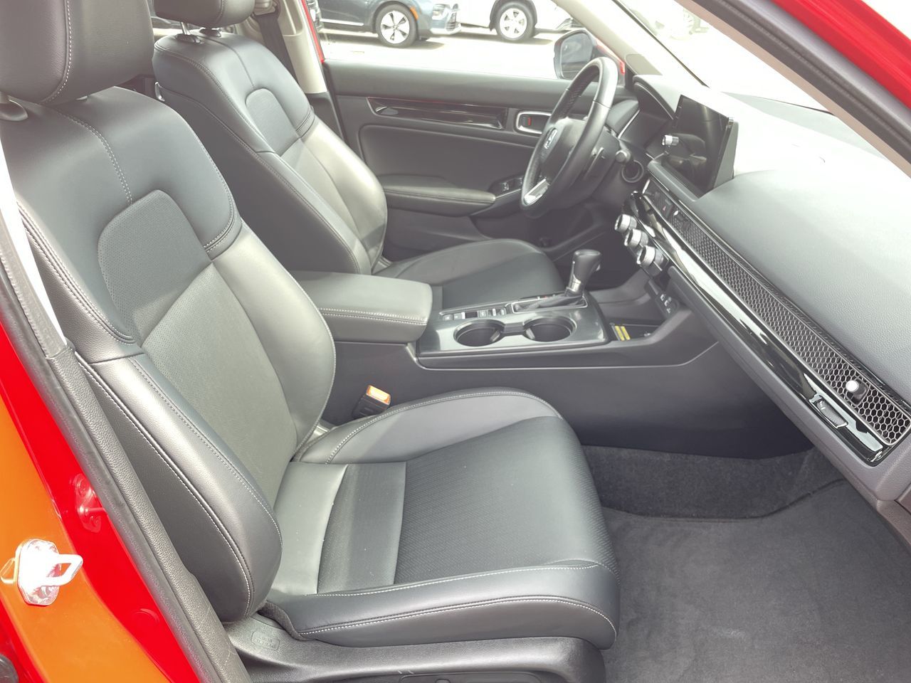 2022 Honda Civic in Surrey, British Columbia