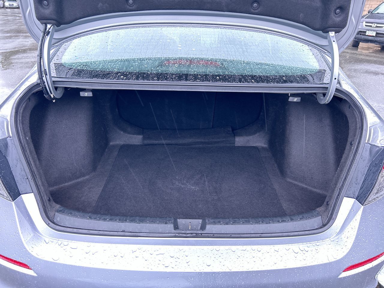 2022 Honda Civic in Surrey, British Columbia