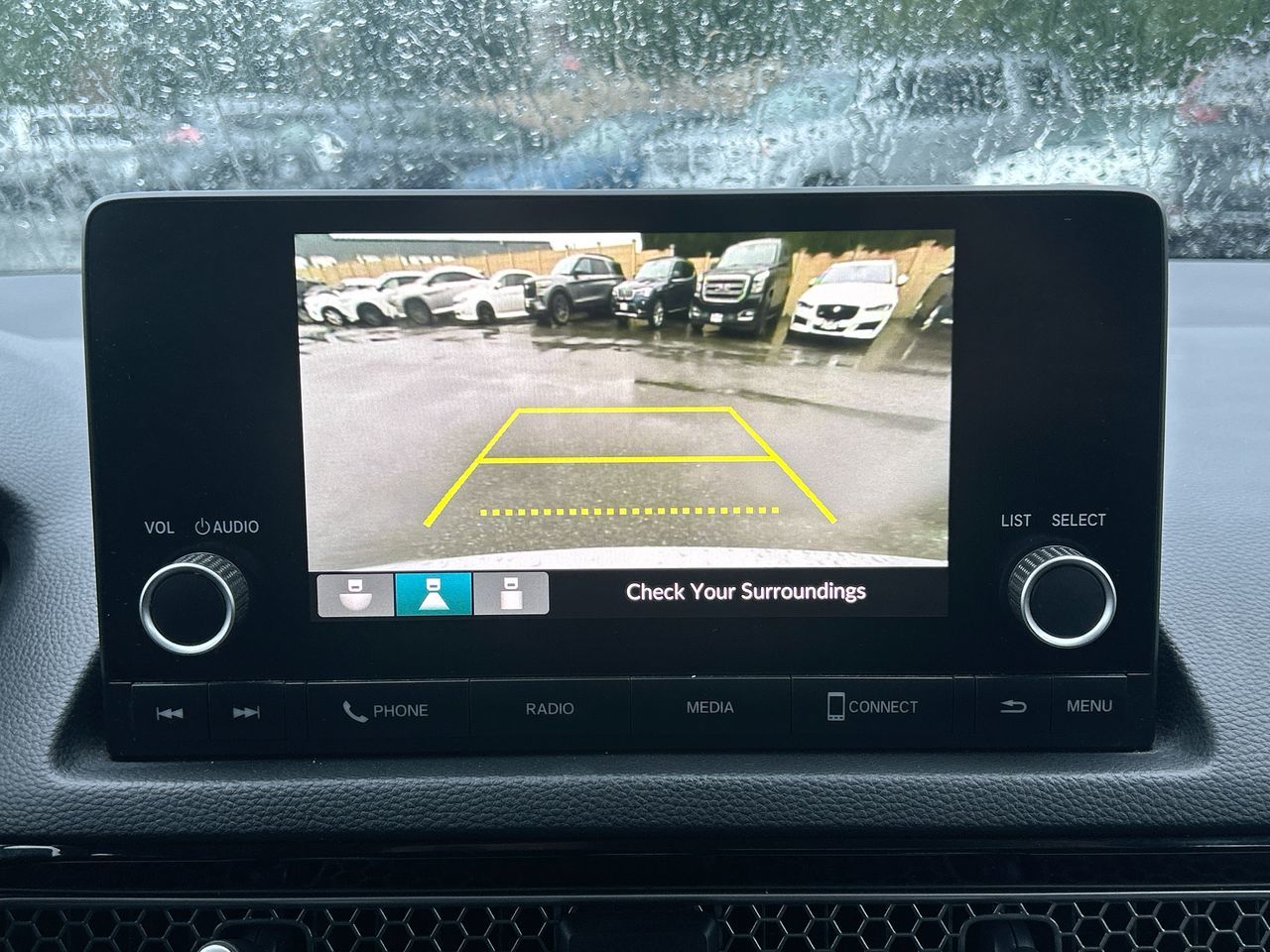 2022 Honda Civic in Surrey, British Columbia