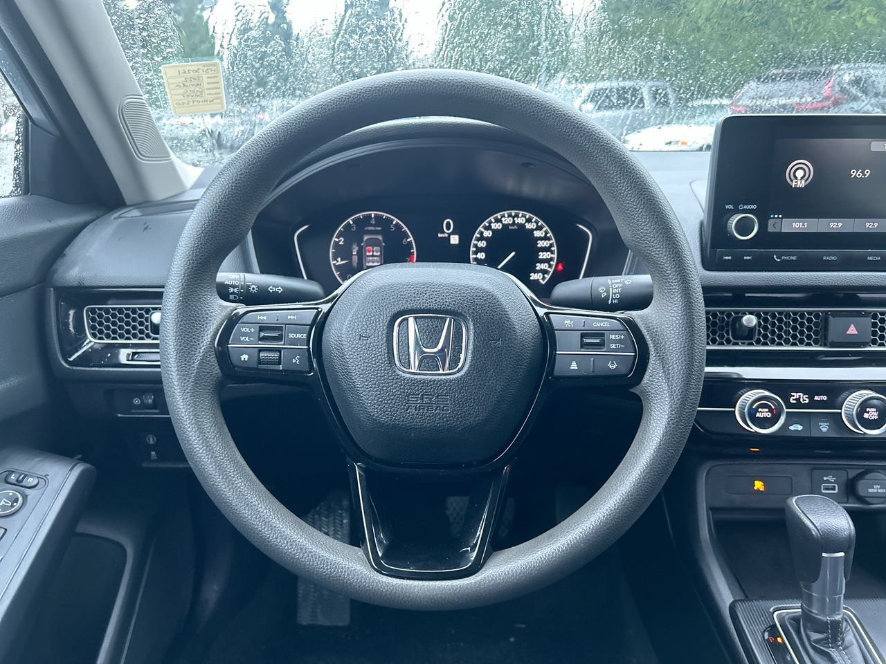 2022 Honda Civic in Surrey, British Columbia