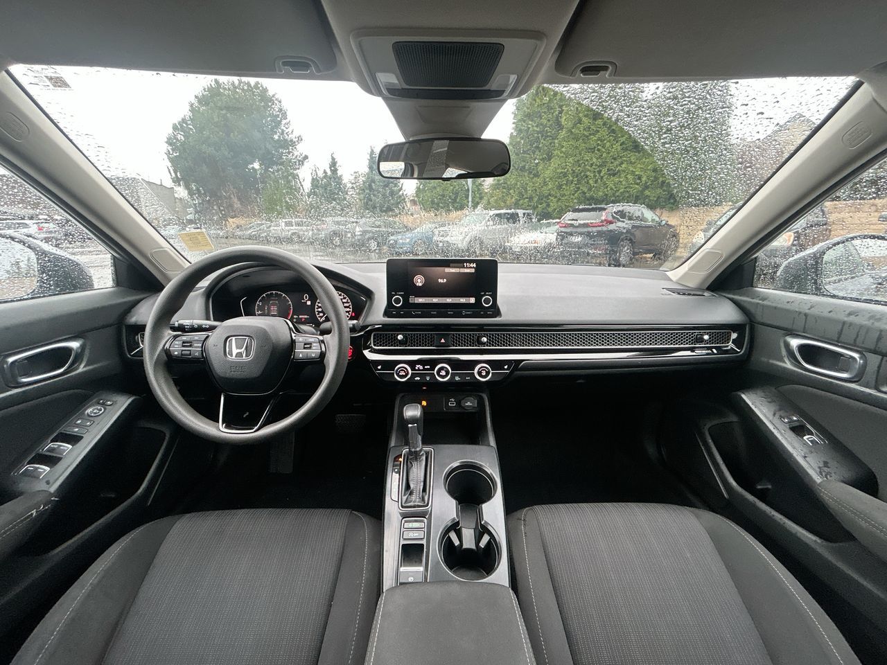 2022 Honda Civic in Surrey, British Columbia