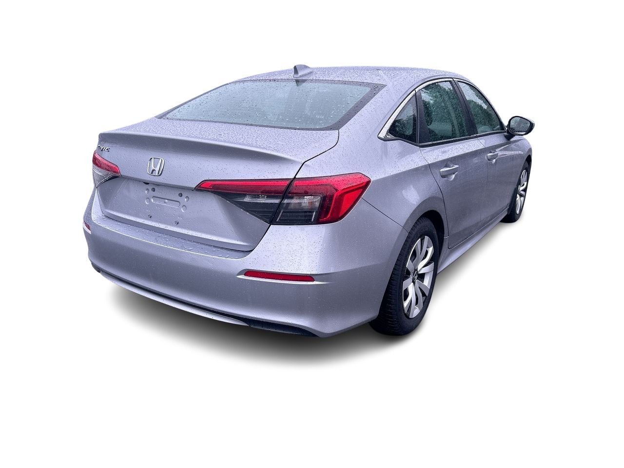 2022 Honda Civic in Surrey, British Columbia