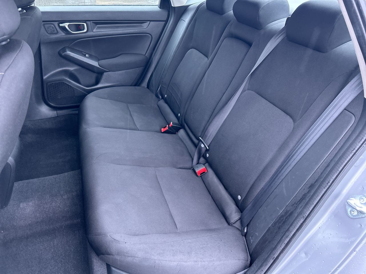 2022 Honda Civic in Surrey, British Columbia