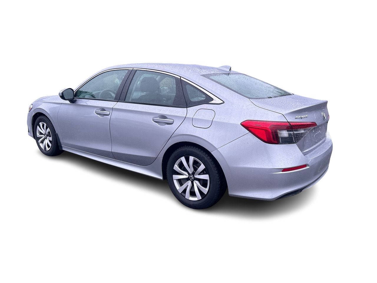 2022 Honda Civic in Surrey, British Columbia