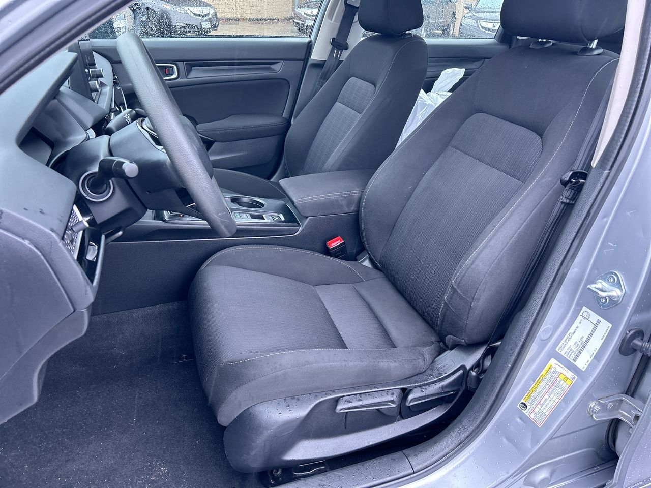 2022 Honda Civic in Surrey, British Columbia