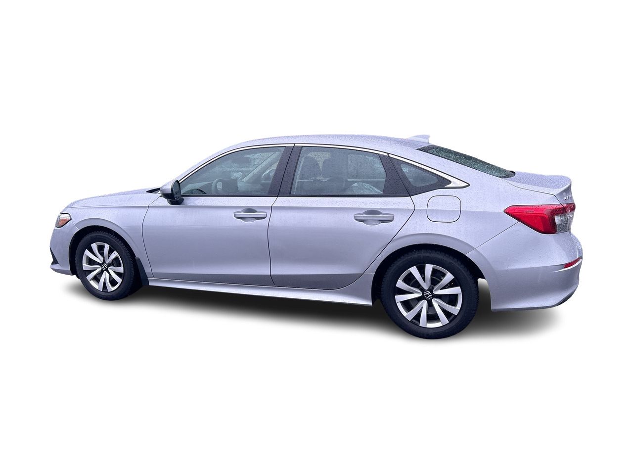 2022 Honda Civic in Surrey, British Columbia