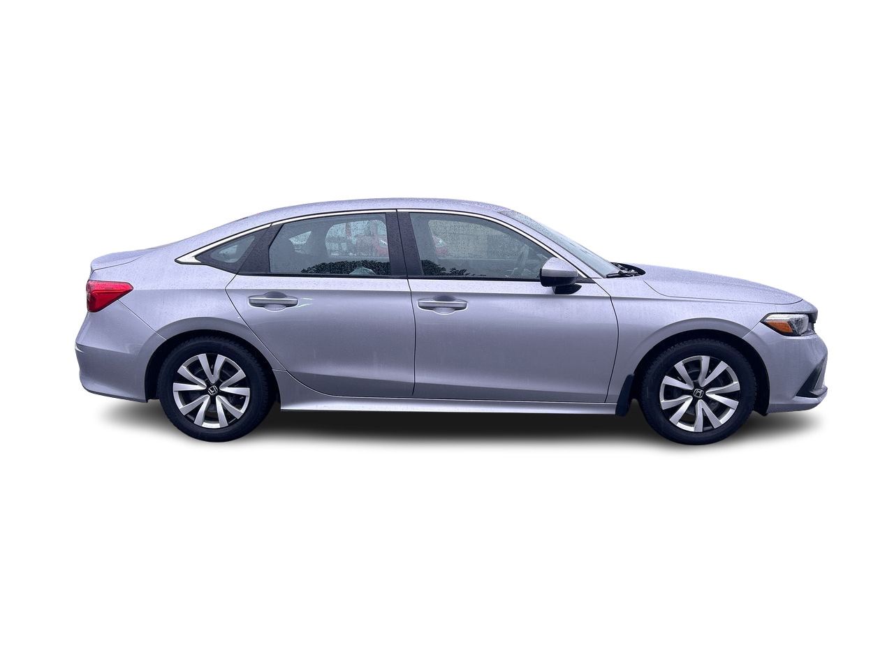 2022 Honda Civic in Surrey, British Columbia