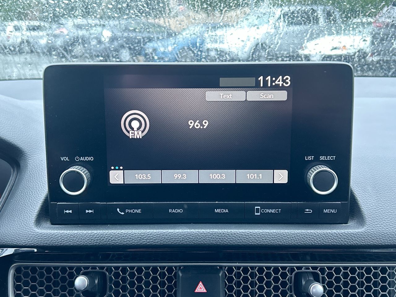 2022 Honda Civic in Surrey, British Columbia