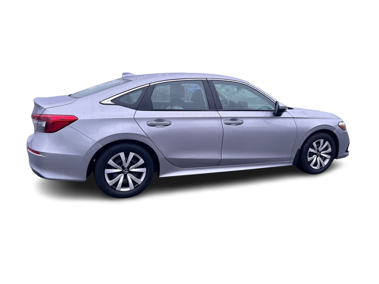 2022 Honda Civic in Surrey, British Columbia