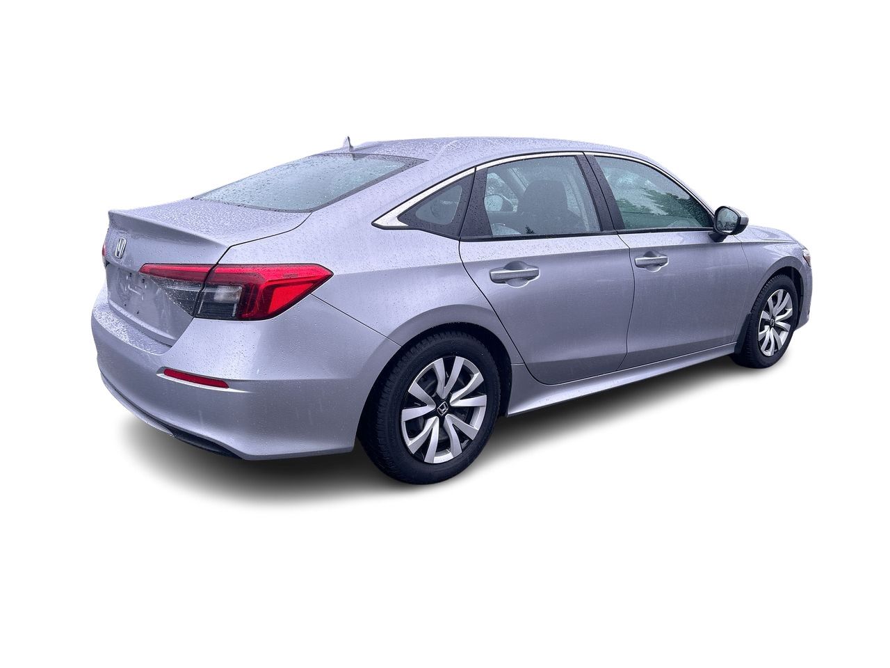 2022 Honda Civic in Surrey, British Columbia