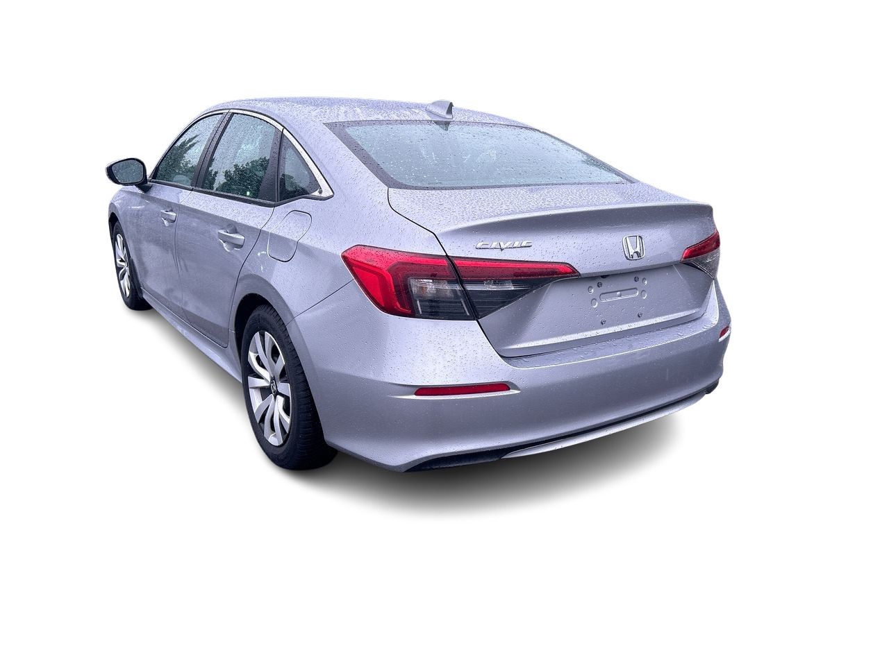 2022 Honda Civic in Surrey, British Columbia