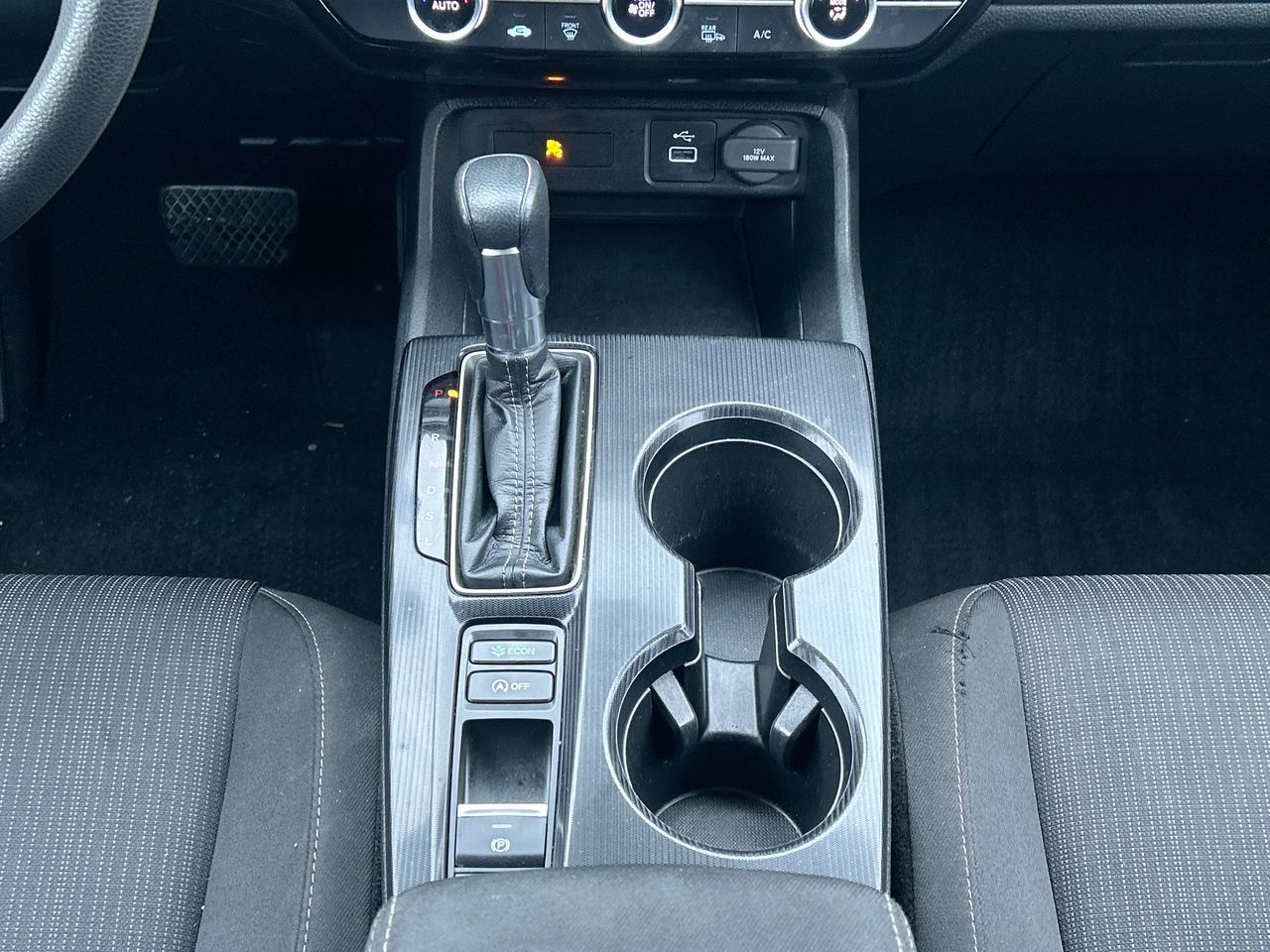 2022 Honda Civic in Surrey, British Columbia