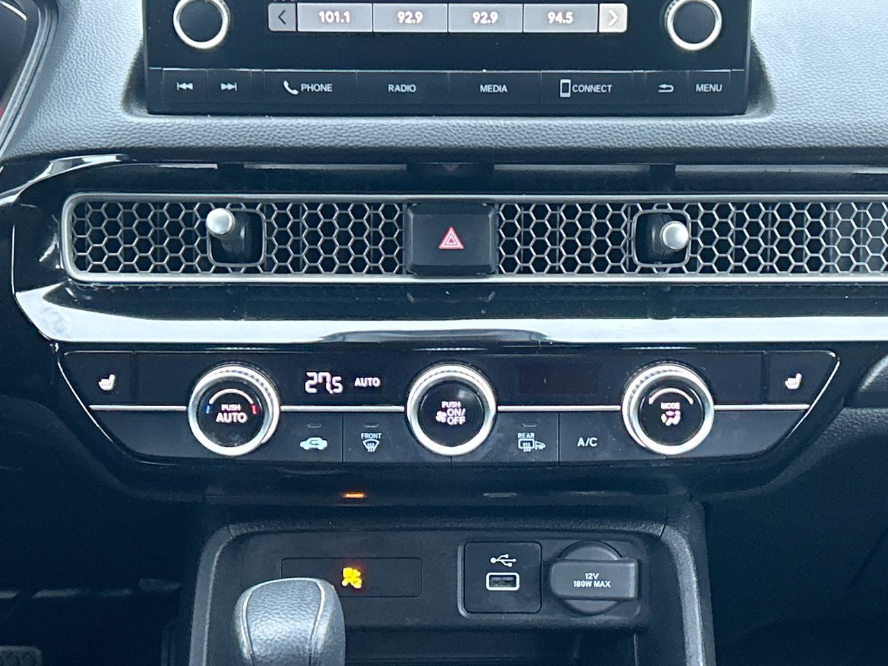 2022 Honda Civic in Surrey, British Columbia