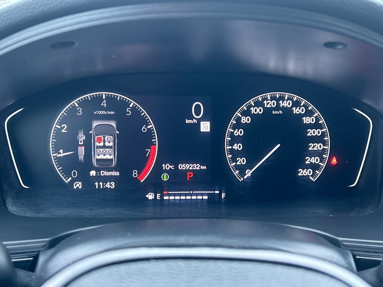 2022 Honda Civic in Surrey, British Columbia