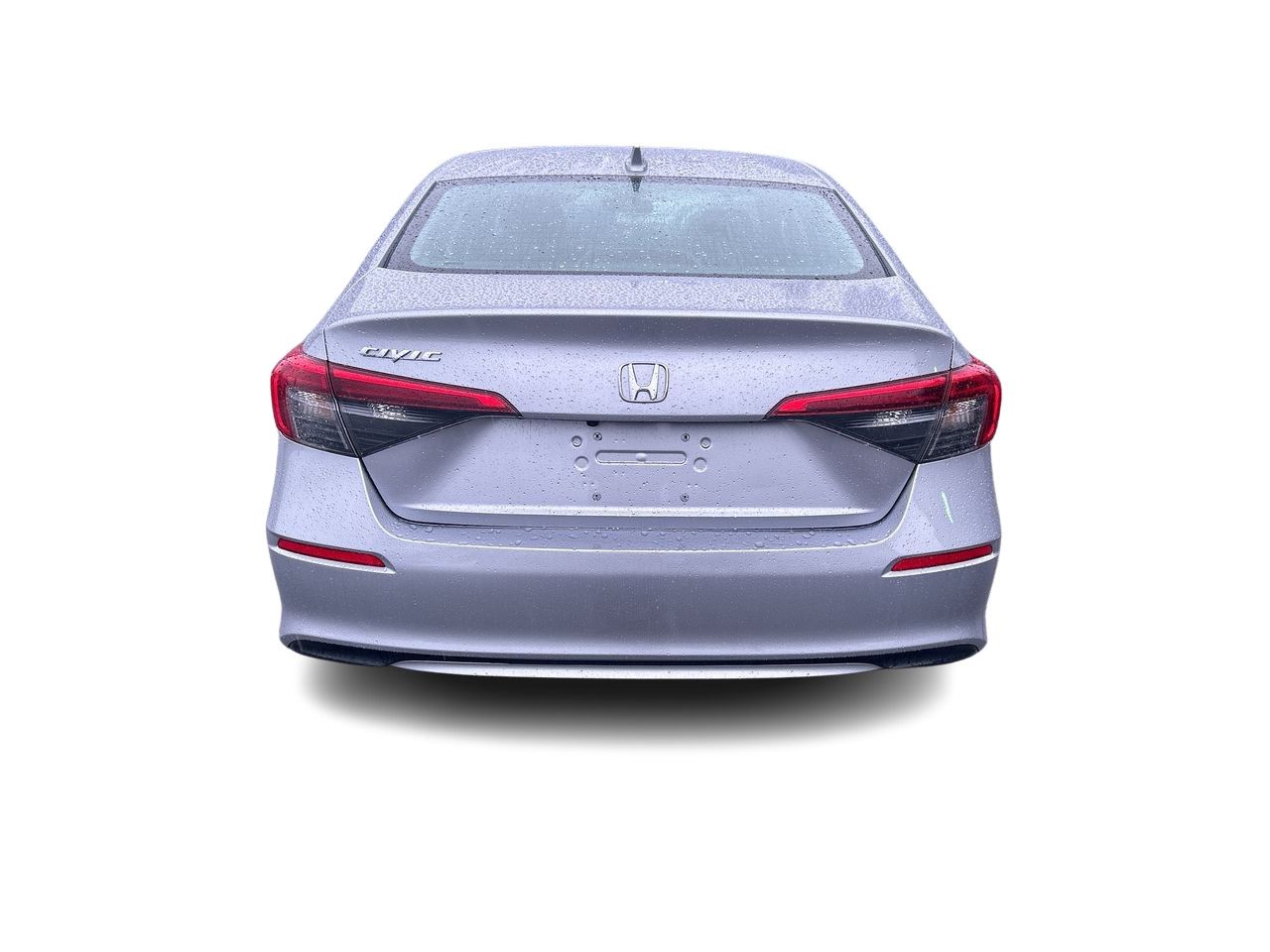 2022 Honda Civic in Surrey, British Columbia