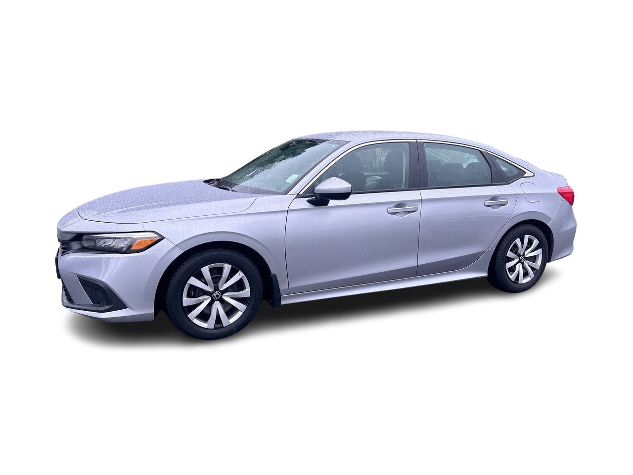 2022 Honda Civic in Surrey, British Columbia