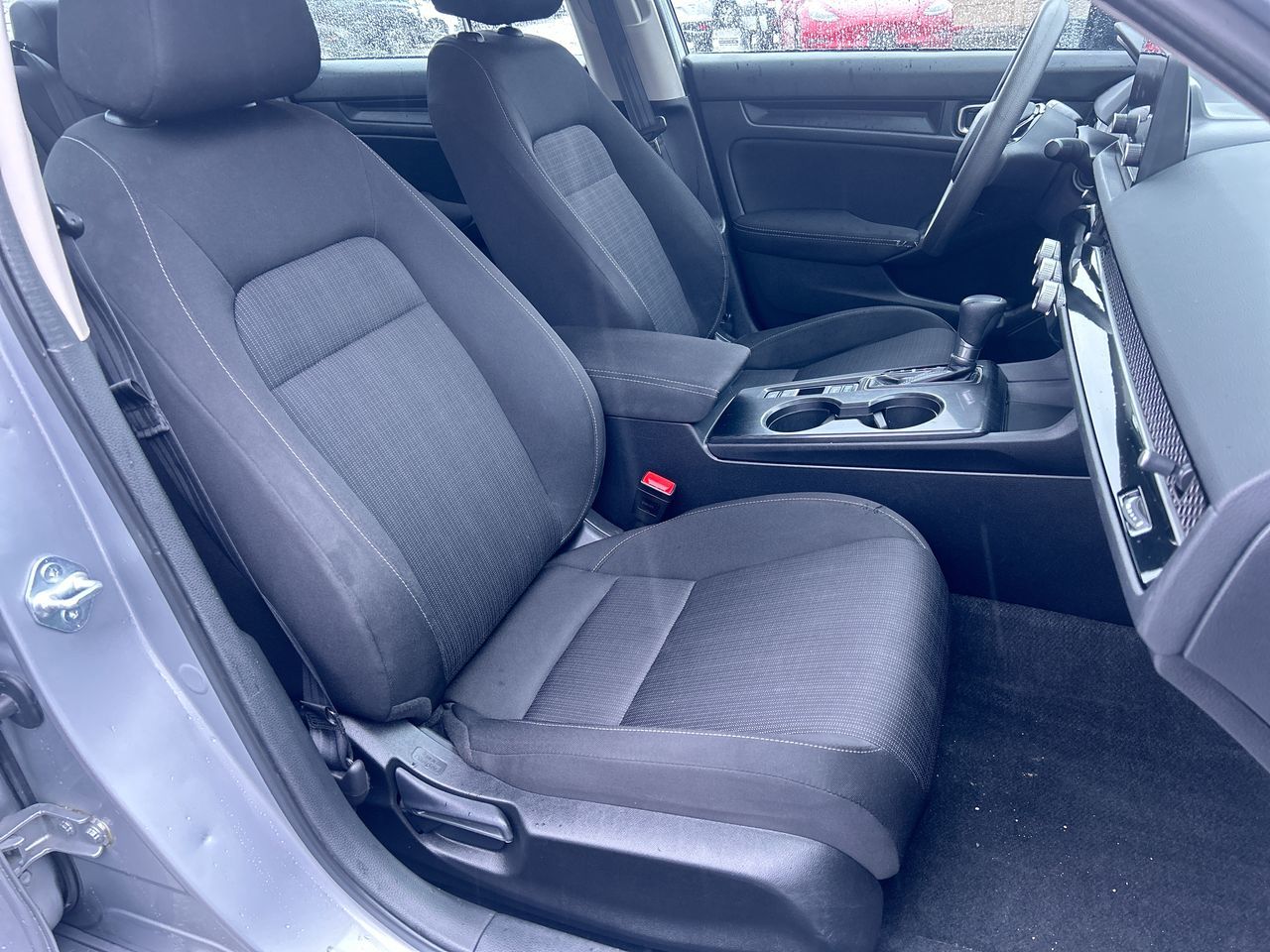 2022 Honda Civic in Surrey, British Columbia