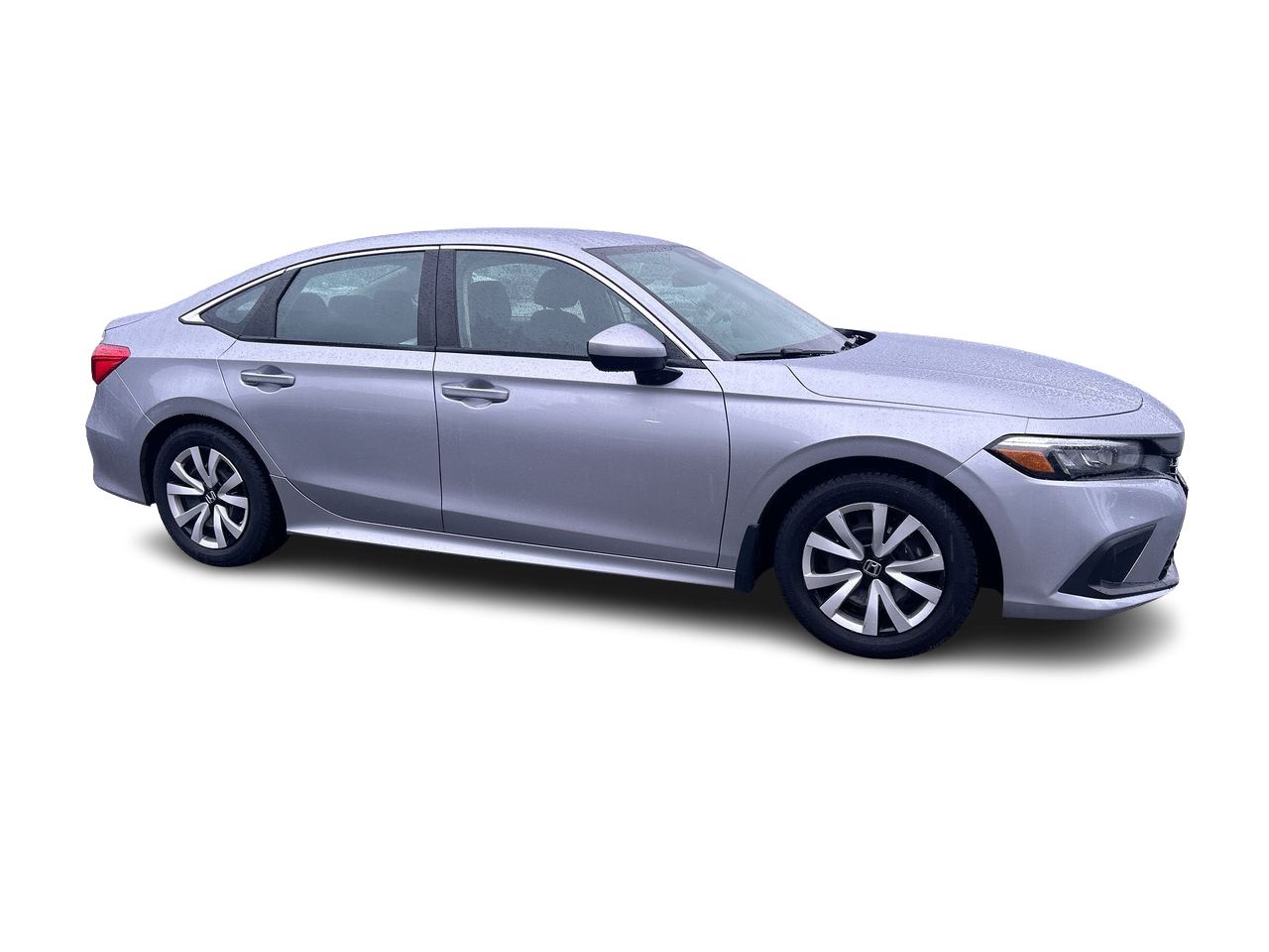 2022 Honda Civic in Surrey, British Columbia