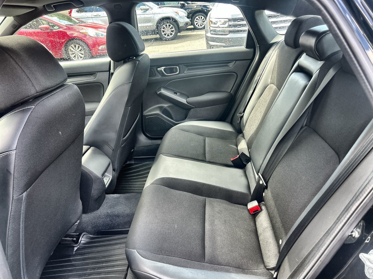 Honda Civic  2022 à Surrey, Colombie-Britannique