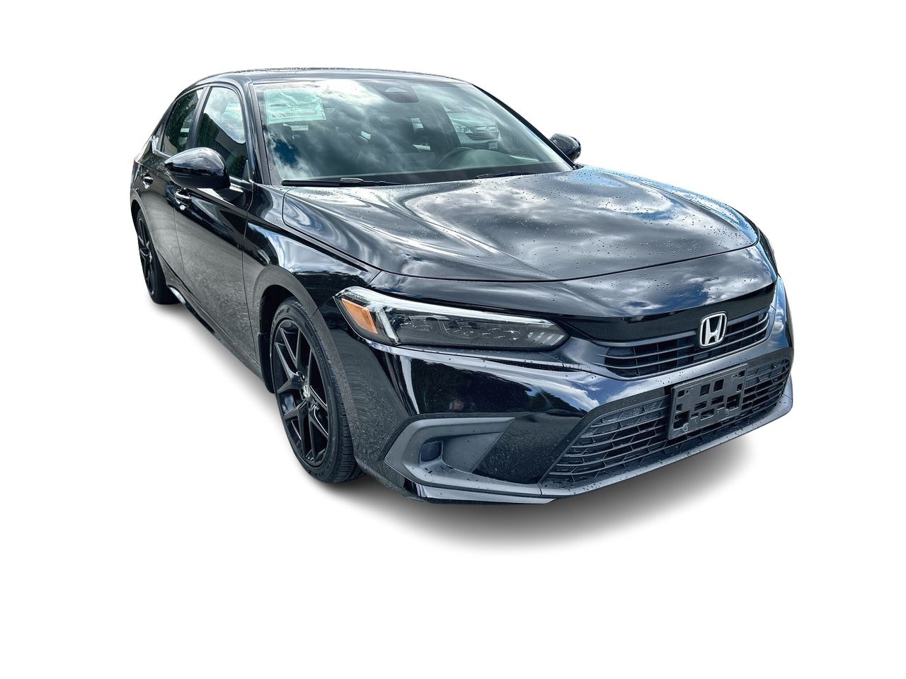 Honda Civic  2022 à Surrey, Colombie-Britannique