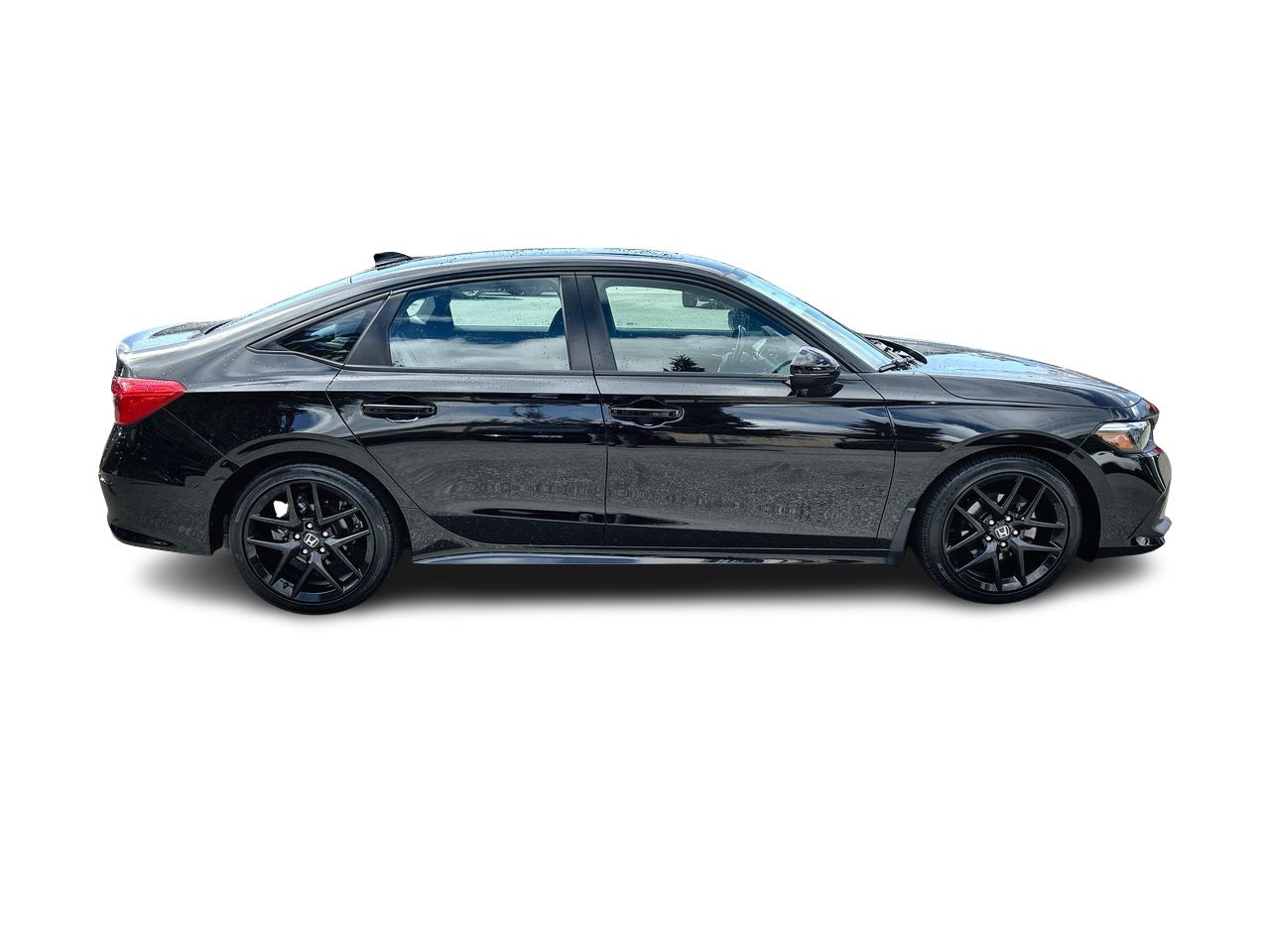 Honda Civic  2022 à Surrey, Colombie-Britannique