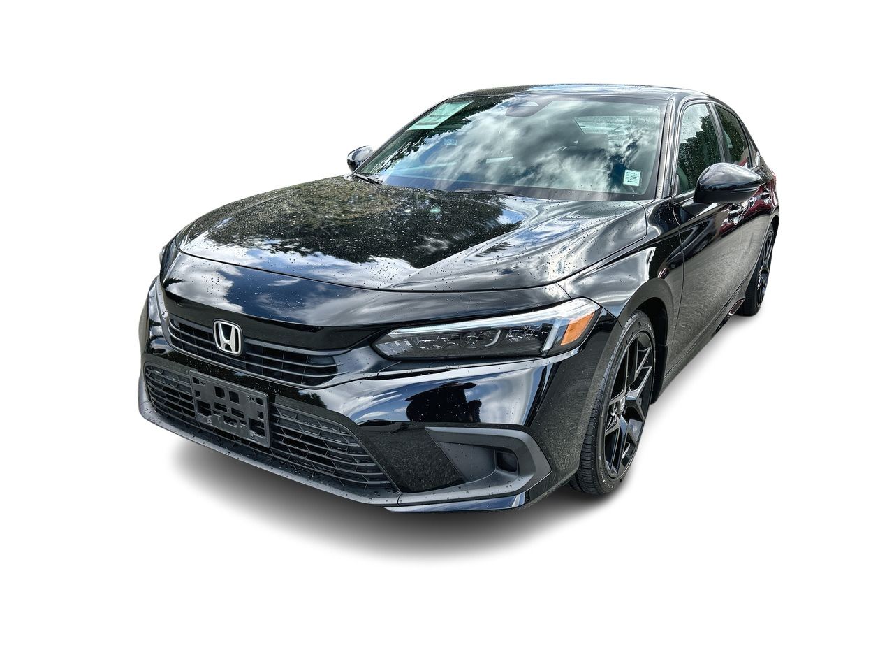 Honda Civic  2022 à Surrey, Colombie-Britannique