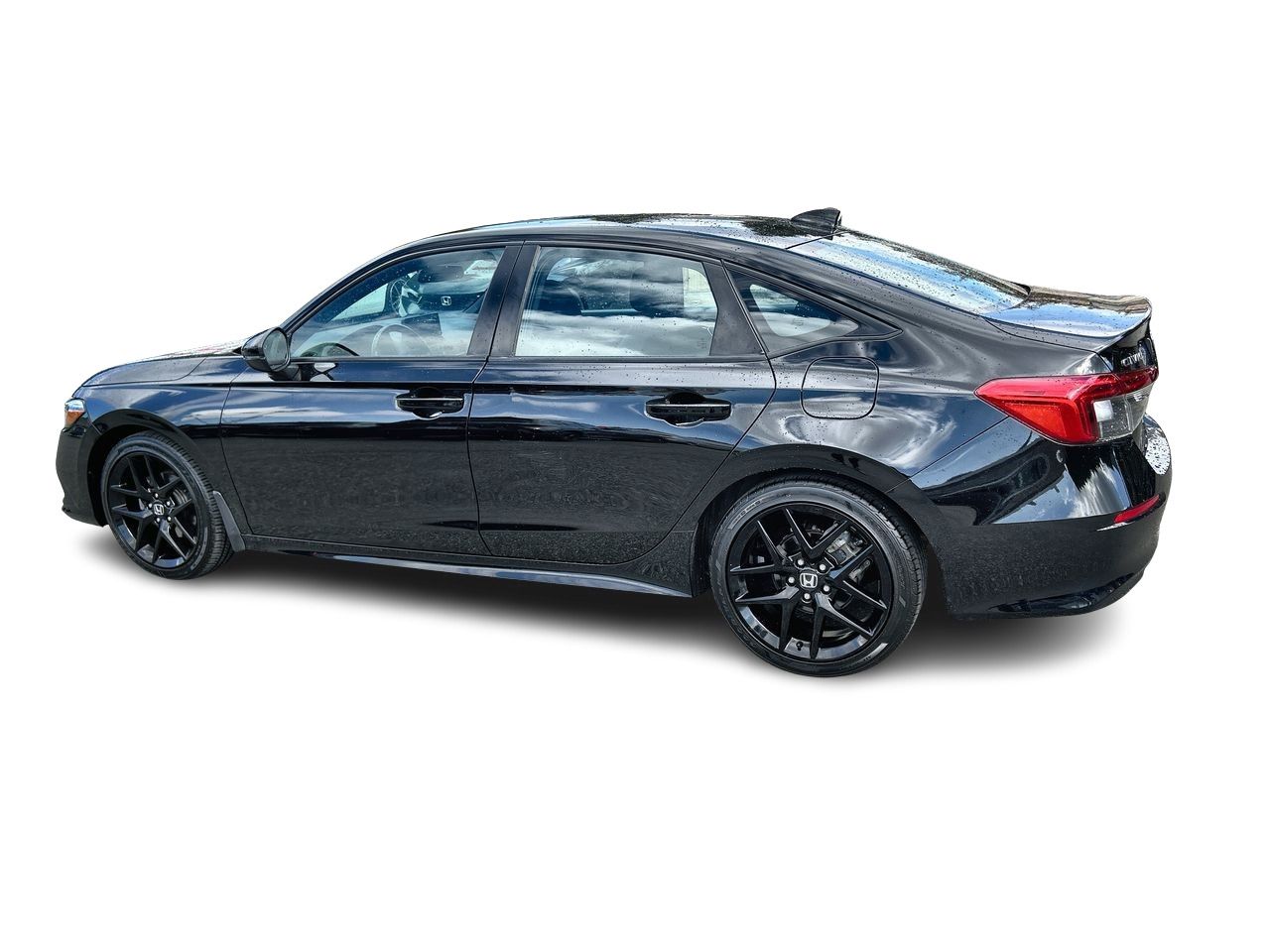 Honda Civic  2022 à Surrey, Colombie-Britannique